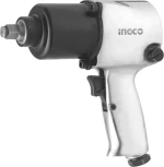 Ingco AIW12562 Αερόκλειδο 1/2" με Μέγιστη Ροπή 57.8kgm