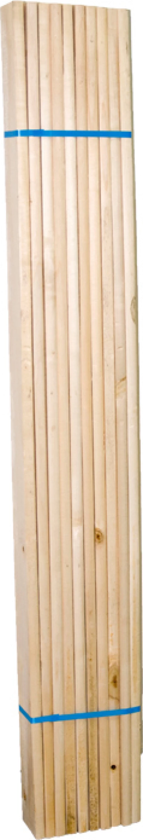 Σετ τάβλες διπλού κρεβατιού - 142cm