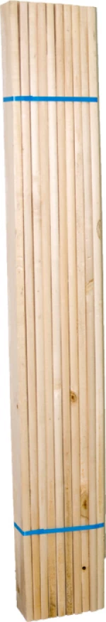 Σετ τάβλες διπλού κρεβατιού - 142cm
