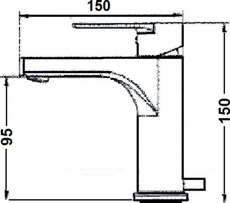 Oioli King T KN075T
