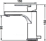 Oioli King T KN075T