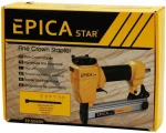 Epica Star 330N-EP50500 Συρραπτικό Αέρος για Δίχαλα