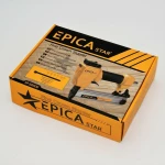 Epica Star 330N-EP50500 Συρραπτικό Αέρος για Δίχαλα