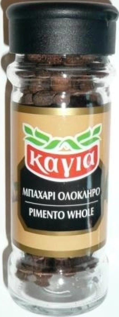 Καγιά Μπαχάρι Μπαχάρι Ολόκληρο 37gr