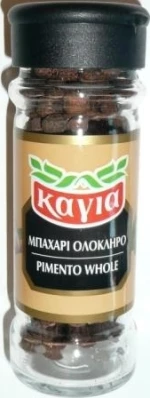 Καγιά Μπαχάρι Μπαχάρι Ολόκληρο 37gr