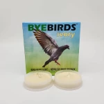 Protecta Φόβητρα Απώθησης Πουλιών Byebirds 20gr