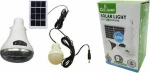 CCLAMP SOLAR LIGHTING 10W CL-508