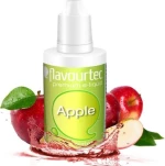 Flavourtec Apple 3mg 10ml