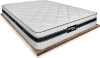 Orion Strom Στρώμα 053 Nature Latex Coco Ημίδιπλο 120x200cm
