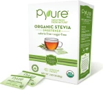 Pyure Στέβια Sweetener 40 Sticks