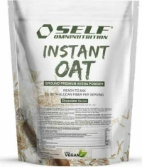 Self Omninutrition Instant Oat 1000gr Σοκολάτα