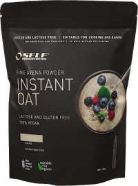 Self Omninutrition Instant Oat Tiramisu 1000gr