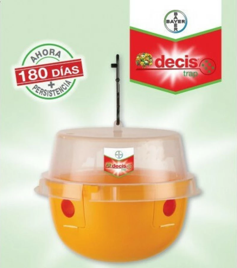 Bayer Παγίδα για Μύγες Decis