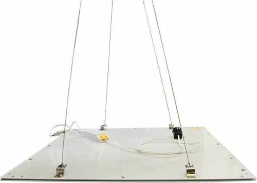 V-TAC Ντίζα για Panel 6018