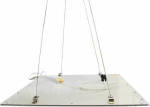 V-TAC Ντίζα για Panel 6018