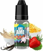 Revolute Projet Ame Ame 10ml to 100ml