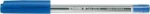 Schneider Στυλό Rollerball 0.5mm με Μπλε Mελάνι Tops 505 Μπλε