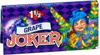 Joker Χαρτάκια - Σταφύλι 32φ. - 1 1/2
