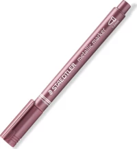 Staedtler 8323 2mm Red Metallic