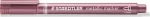 Staedtler 8323 2mm Red Metallic