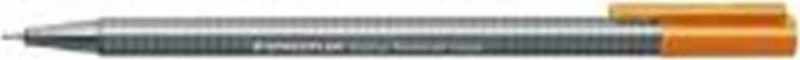 Staedtler Triplus Fineliner 334 0.3mm Πορτοκαλί