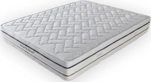 Imperial Strom Στρώμα Senso Διπλό 150x200cm