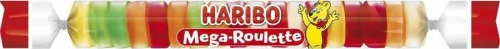 Ζελεδάκια Haribo Mega Roulette 45g