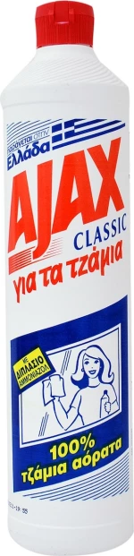 Ajax Classic Υγρό 750ml