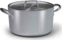 Ballarini Professionale Βαθιά Κατσαρόλα από Αλουμίνιο 32cm