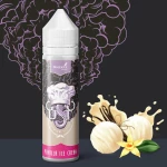 Omerta Flavor Shot Gusto Vanilla Ice Cream 60ml
