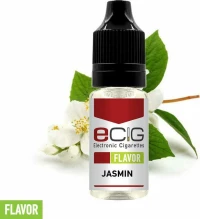 ECig Άρωμα Γιασεμί 10ml