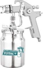 Total TAT11004 Κάτω Δοχείου 1.4mm