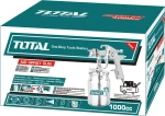Total TAT11004 Κάτω Δοχείου 1.4mm