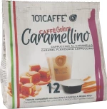 Gusto Κάψουλες Capuccino Caramellino Συμβατές με Μηχανή Dolce Gusto 12caps
