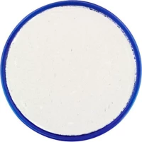 Χρώμα Face Painting 18 ml Λευκό