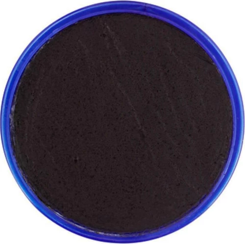Χρώμα Face Painting 18 ml Μαύρο