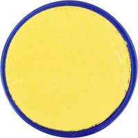 Χρώμα Face Painting 18 ml Κίτρινο