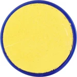 Χρώμα Face Painting 18 ml Κίτρινο
