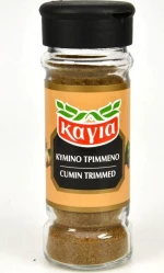 Καγιά Κύμινο Τριμμένο 46gr