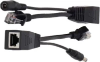 Poe Adapter Σετ Poe-130 | Poe-130