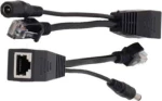 Poe Adapter Σετ Poe-130 | Poe-130