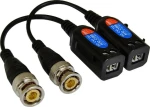 Pulsar Παθητικό Video Balun για Κάμερες HD P-TR1HD