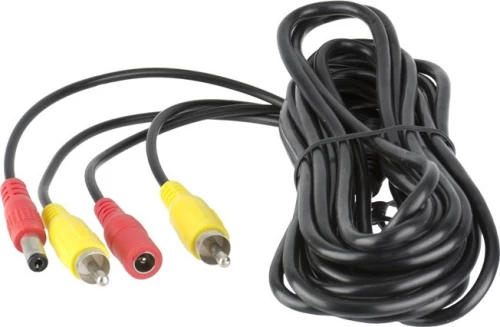 Καλωδίωση CCTV CV-CFAVDC5M