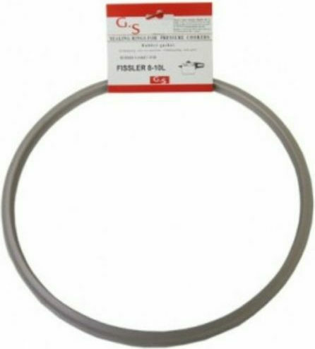 G.S. ΛΑΣΤΙΧΟ ΧΥΤΡΑΣ FISSLER 8-10Lt ΧΛ001