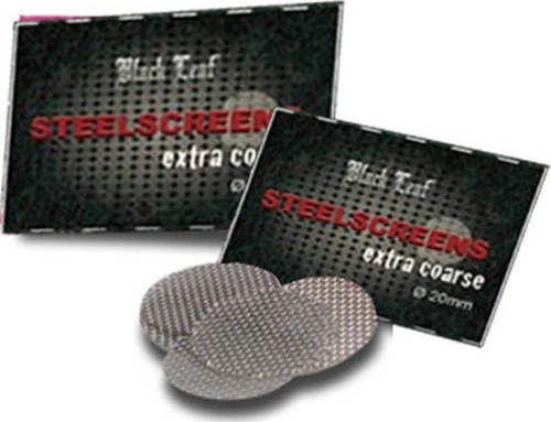 Σίτες Pipe Screens 20mm - 5τμχ