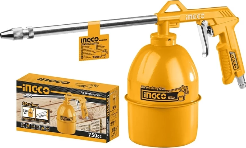Ingco Πετρελιέρα Αέρος AWG1001