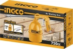 Ingco Πετρελιέρα Αέρος AWG1001