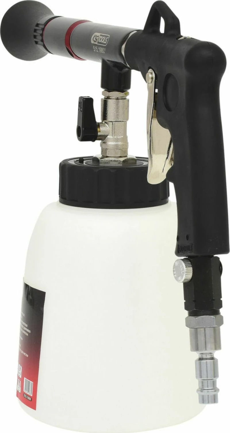 Ks Tools Pneumatic Cleaning Gun 515.1980