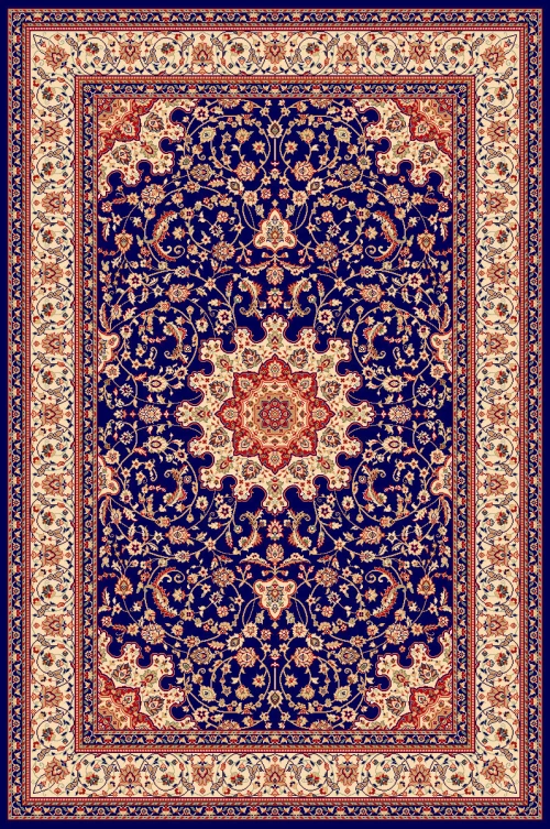 Isexan Χαλί 1916 Classic 160x230cm