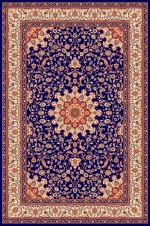 Isexan Χαλί 1916 Classic 160x230cm
